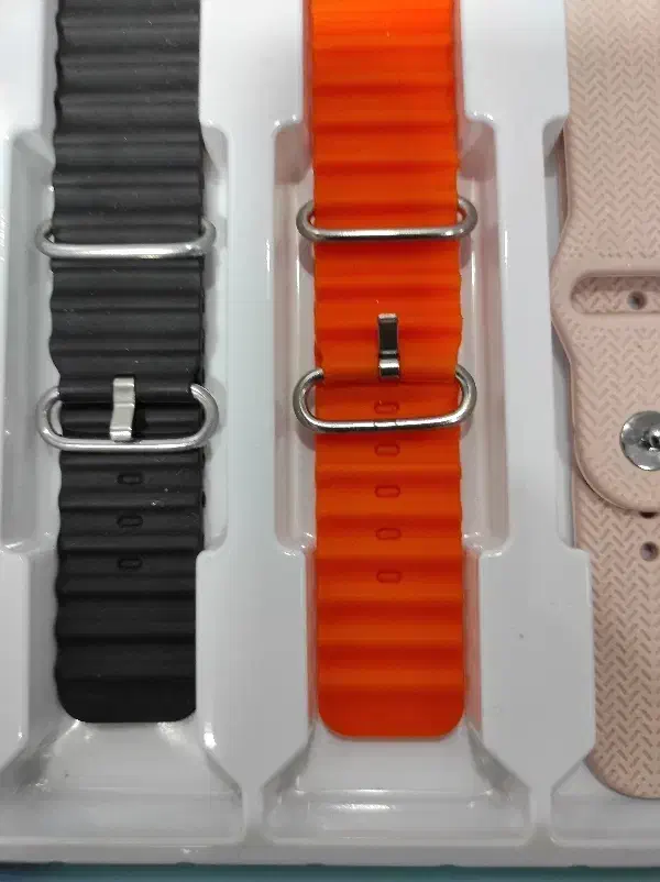 اپل واچ کیفیت AAA|ساعت|مرند, |دیوار