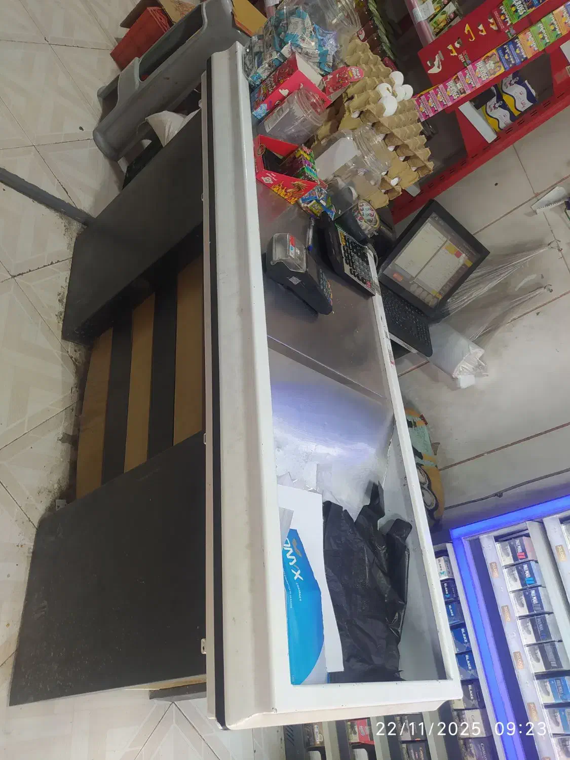 تجهیزات فروشگاهی|فروشگاه و مغازه|بهارستان, |دیوار