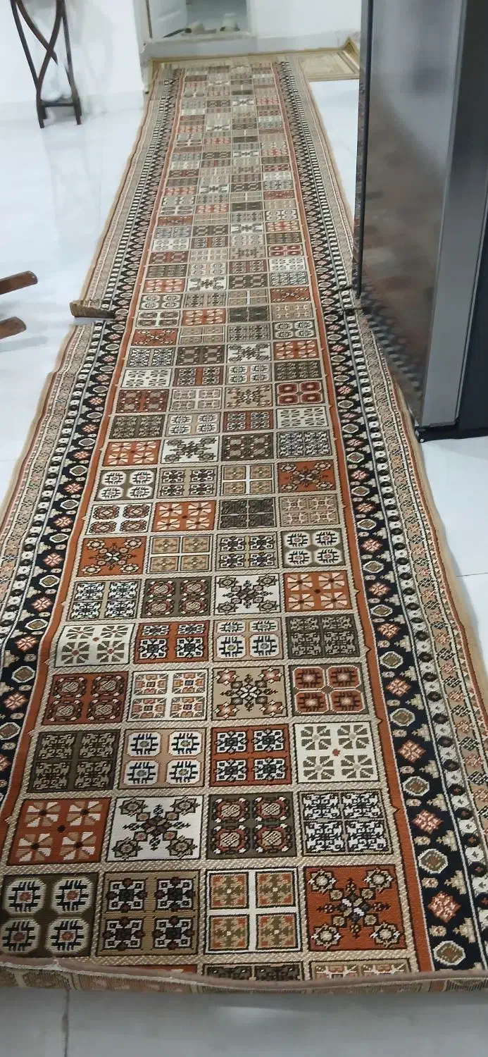 فرش .وفرش کناره|فرش|بندرعباس, |دیوار