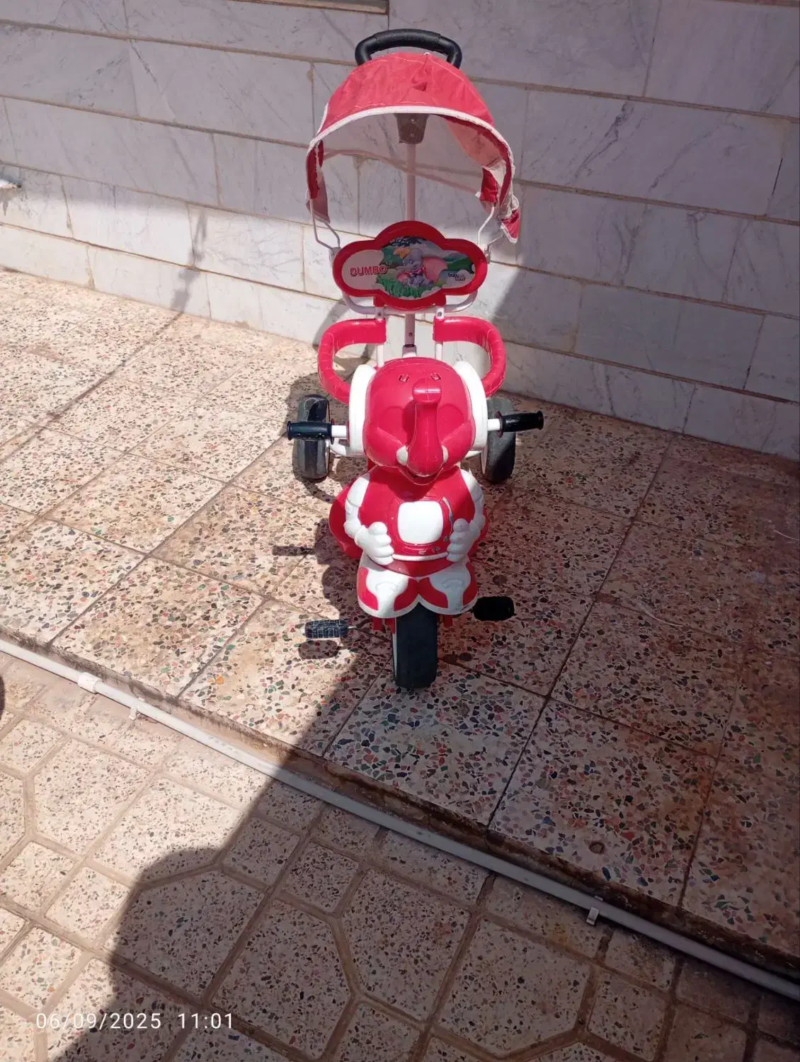 سه چرخه|دوچرخه، اسکیت، اسکوتر|قزوین, |دیوار