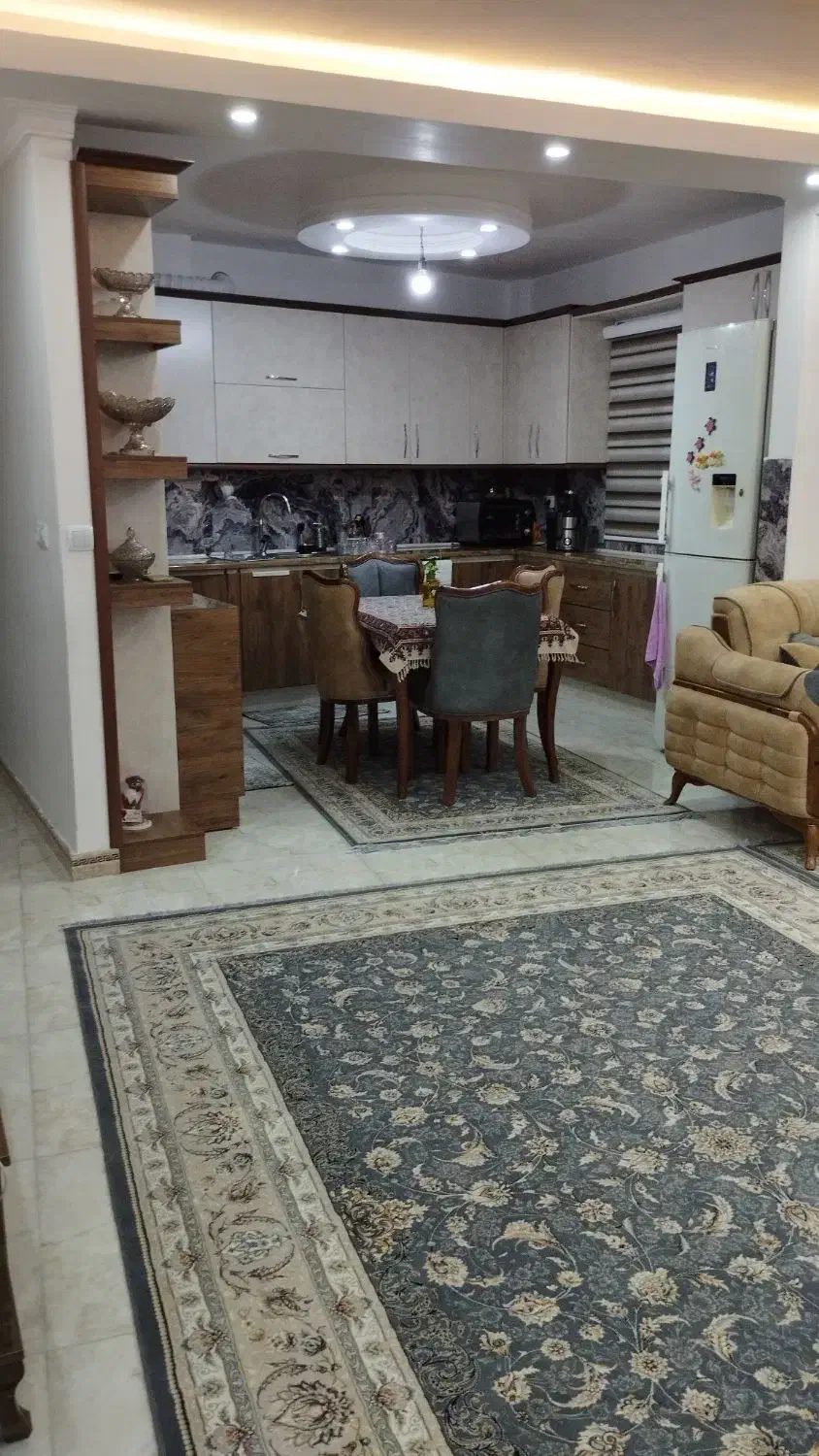 ویلایی نوساز،تک برگ سند،۳خوابه،۱۸۵متر|فروش خانه و ویلا|رشت, لاکان شهر|دیوار