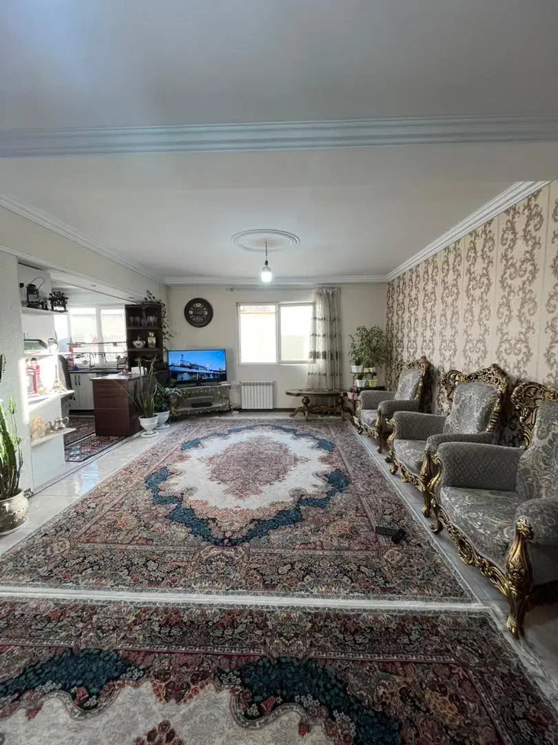 «فروش آپارتمان*۹۰متر سندتک برگ*هوافضا بومهن»|فروش آپارتمان|بومهن, |دیوار