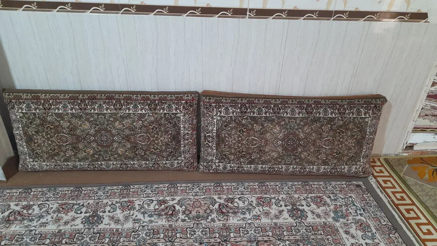 پشتی سالم|پشتی|مشهد, انصار|دیوار