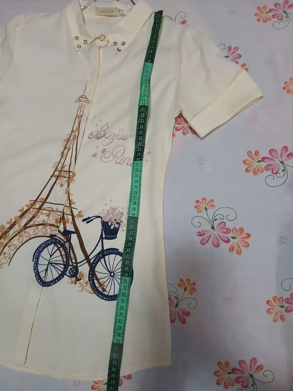 شومیز دخترانه|کفش و لباس بچه|شیراز, شهرک والفجر|دیوار