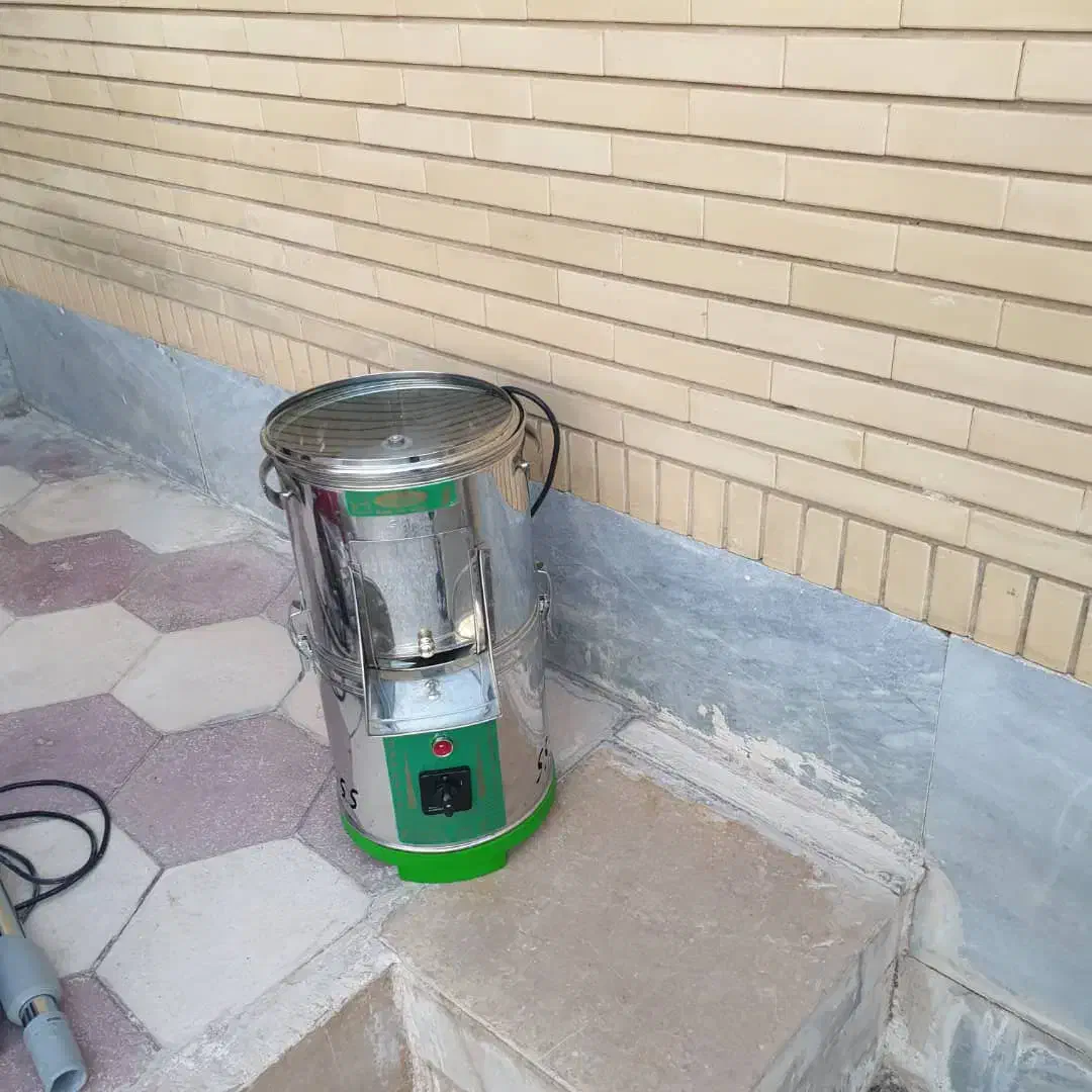 سبزی خورد کن|سایر لوازم برقی|شیراز, آبیاری|دیوار