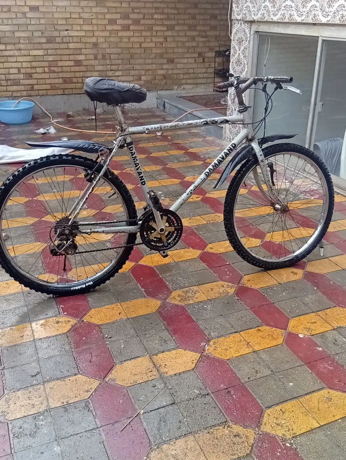 دوچرخه 26|دوچرخه، اسکیت، اسکوتر|تبریز, |دیوار