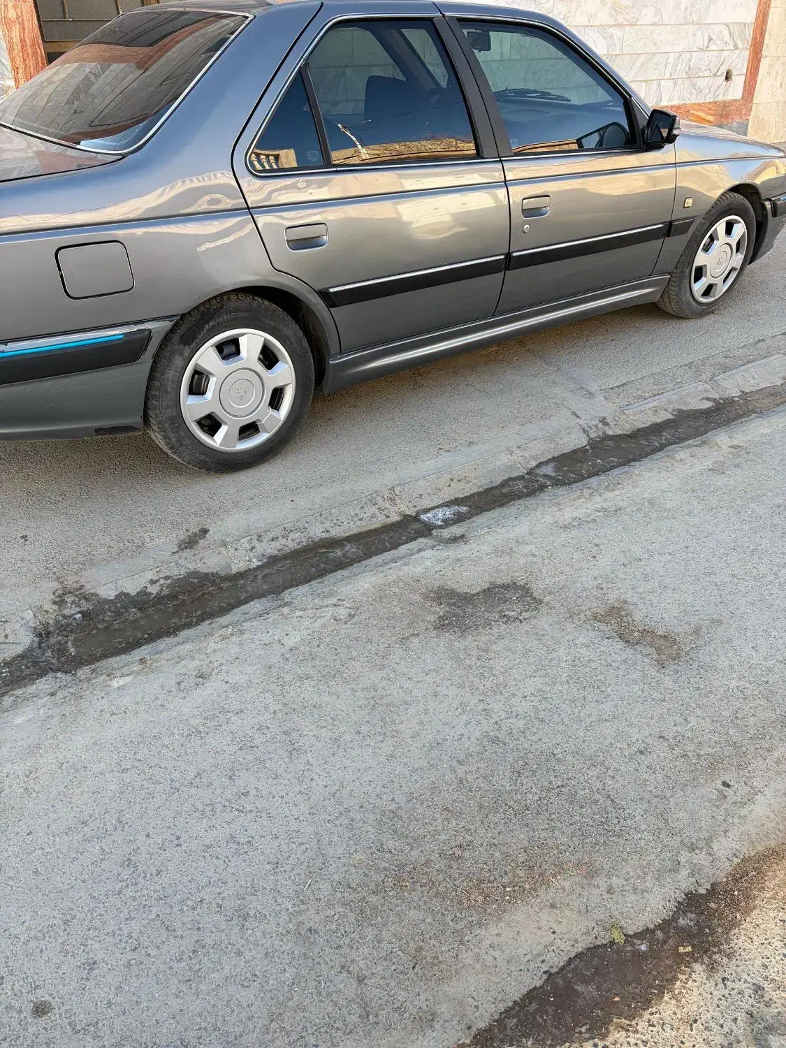 پارس سال|خودرو سواری و وانت|گلپایگان, |دیوار