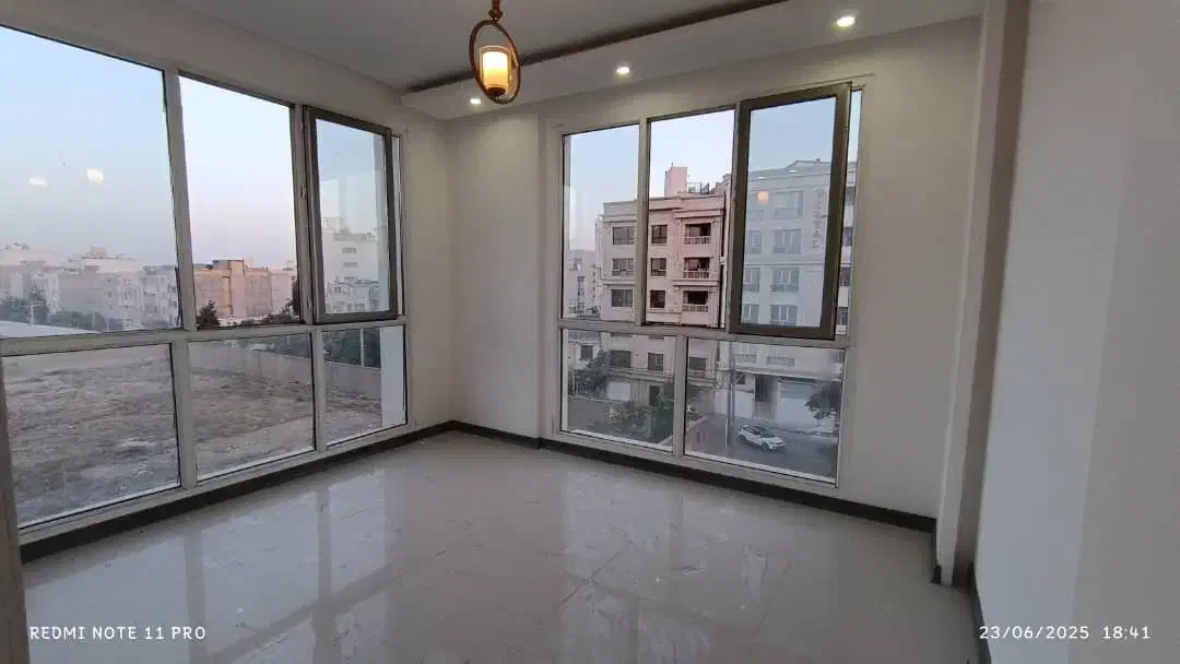 145متر/اقبال پشت وکیل اباد/2سال/سه نبش/|فروش آپارتمان|مشهد, اقبال|دیوار