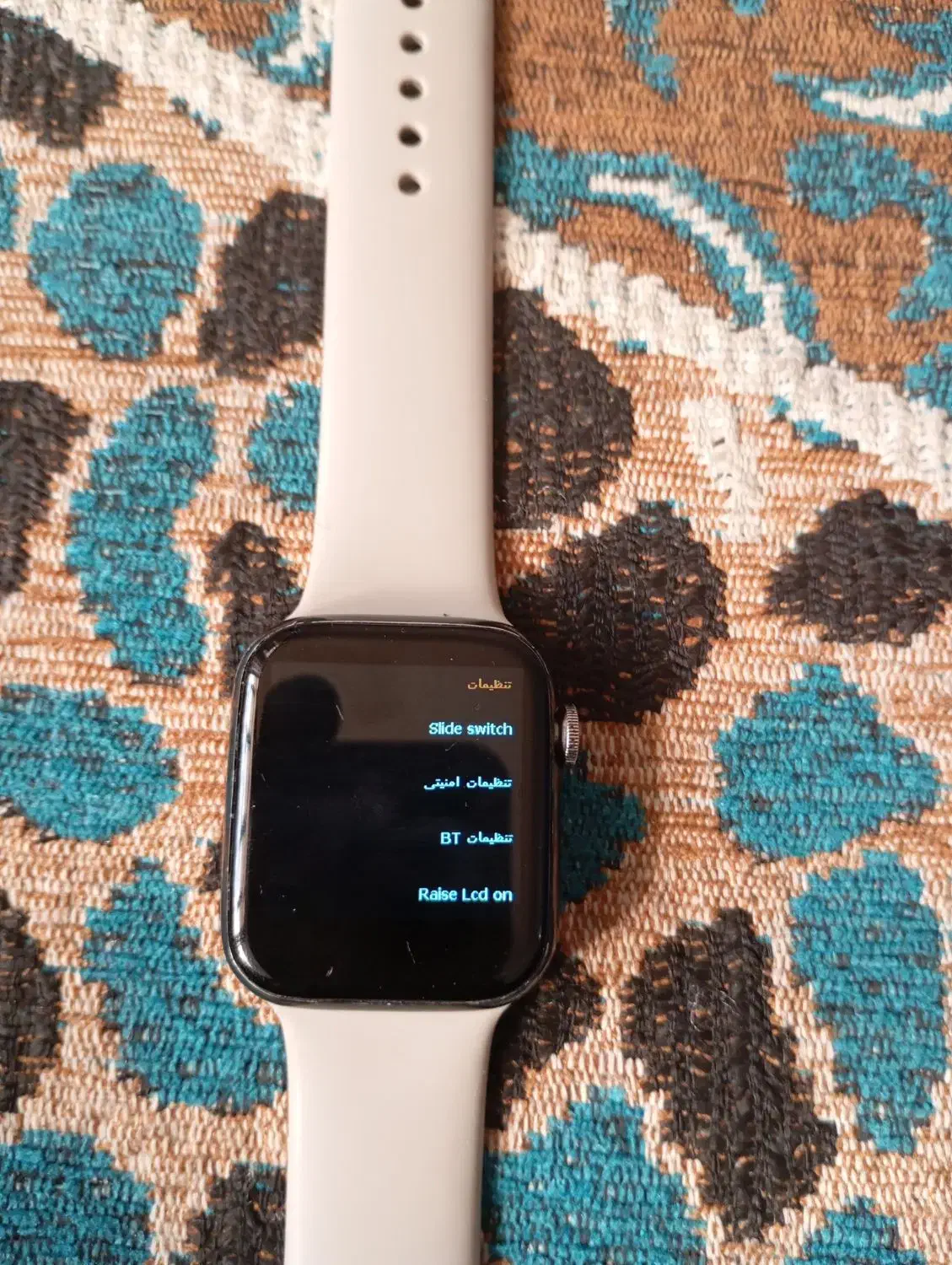 ساعت هوشمند|ساعت|اردکان, |دیوار