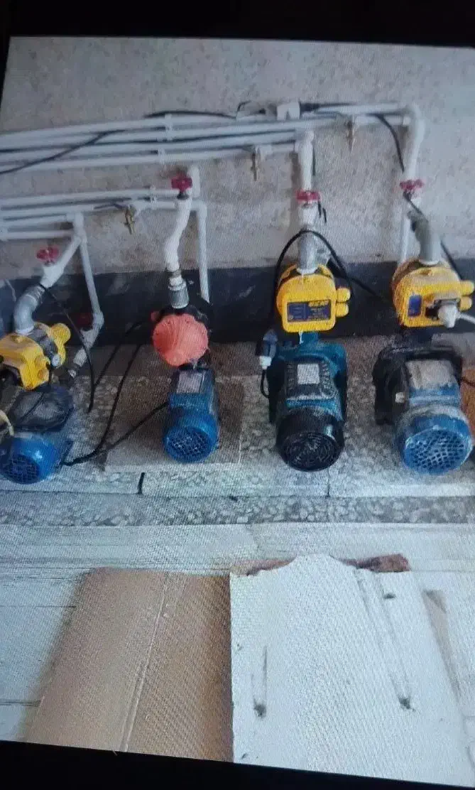 لوله کشی وجوشکاری وتعمیر وساخت کابینت|خدمات پیشه و مهارت|اسلامشهر, شهرک واوان|دیوار