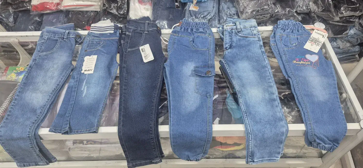 حراج نیل پنبه|کفش و لباس بچه|گنبد کاووس, |دیوار