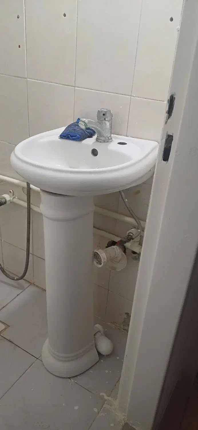 هود و روشویی|هود|کرج, برغان|دیوار