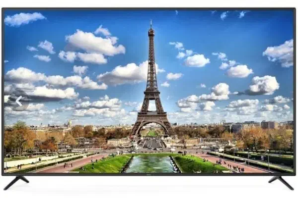 تلویزیون سامسونگ49اینج سری پنج ۴k|تلویزیون و پروژکتور|اهر, |دیوار