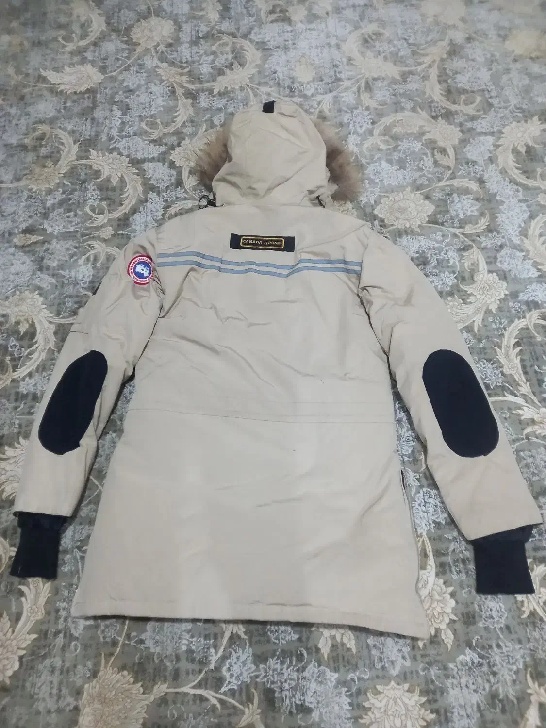 کاپشن کانادای|کوهنوردی و کمپینگ|شیروان (خراسان), |دیوار