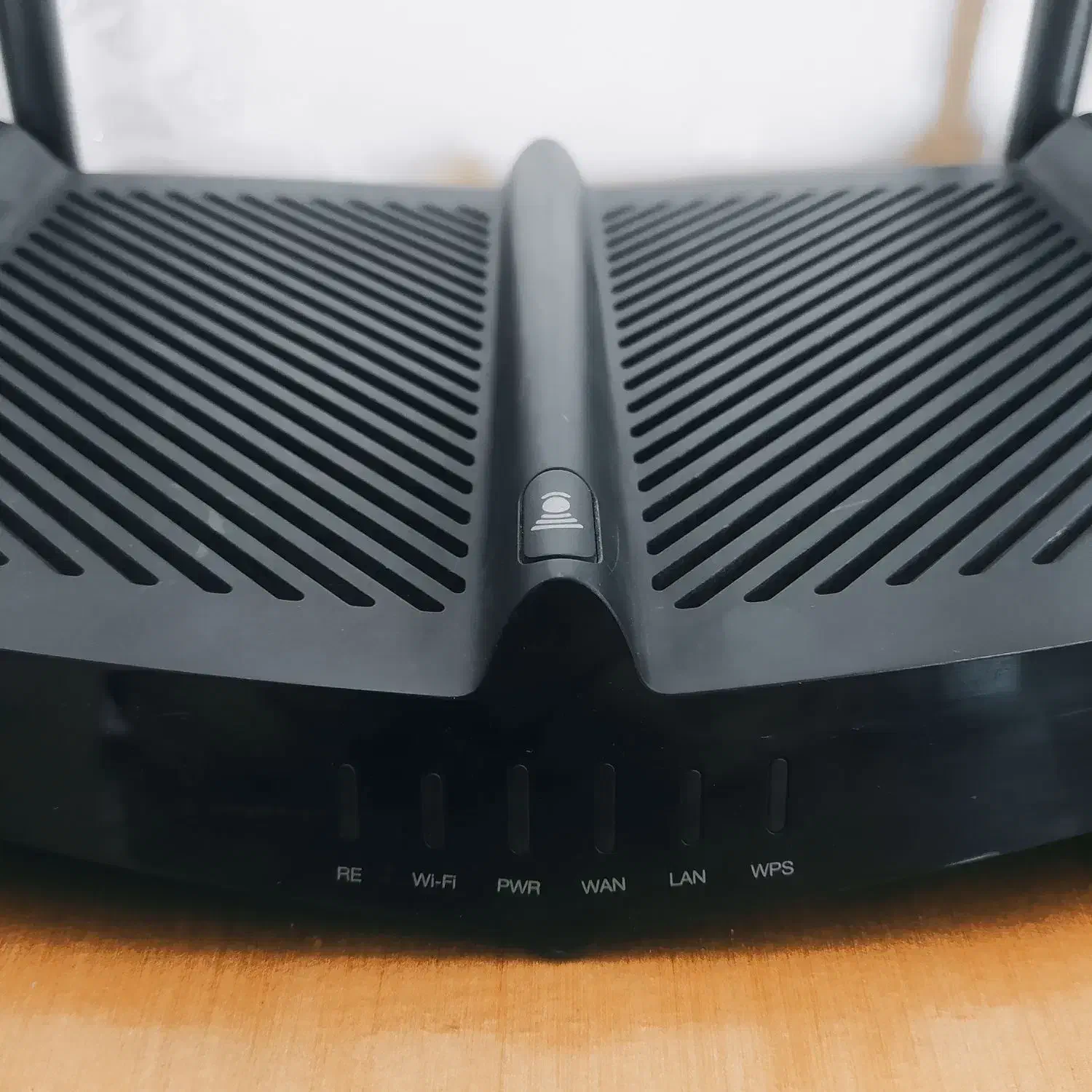 روتر اکسس پوینت تی پی لینک tl- 841hp وایفا قوی|مودم و تجهیزات شبکه|پرند, فاز ۲|دیوار