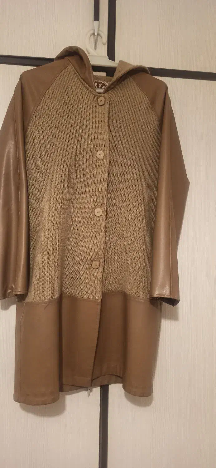 پالتو و بارانی و کفش زنانه و دخترانه|لباس|سنندج, |دیوار