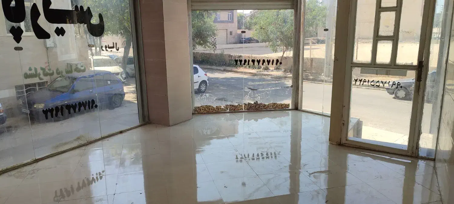 فروش تجاری ۳۰ متری|فروش مغازه و غرفه|بوشهر, |دیوار