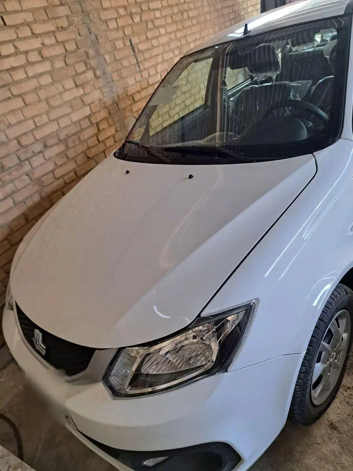 ساینا اس صفر مدل 1404|خودرو سواری و وانت|اهواز, کوروش|دیوار