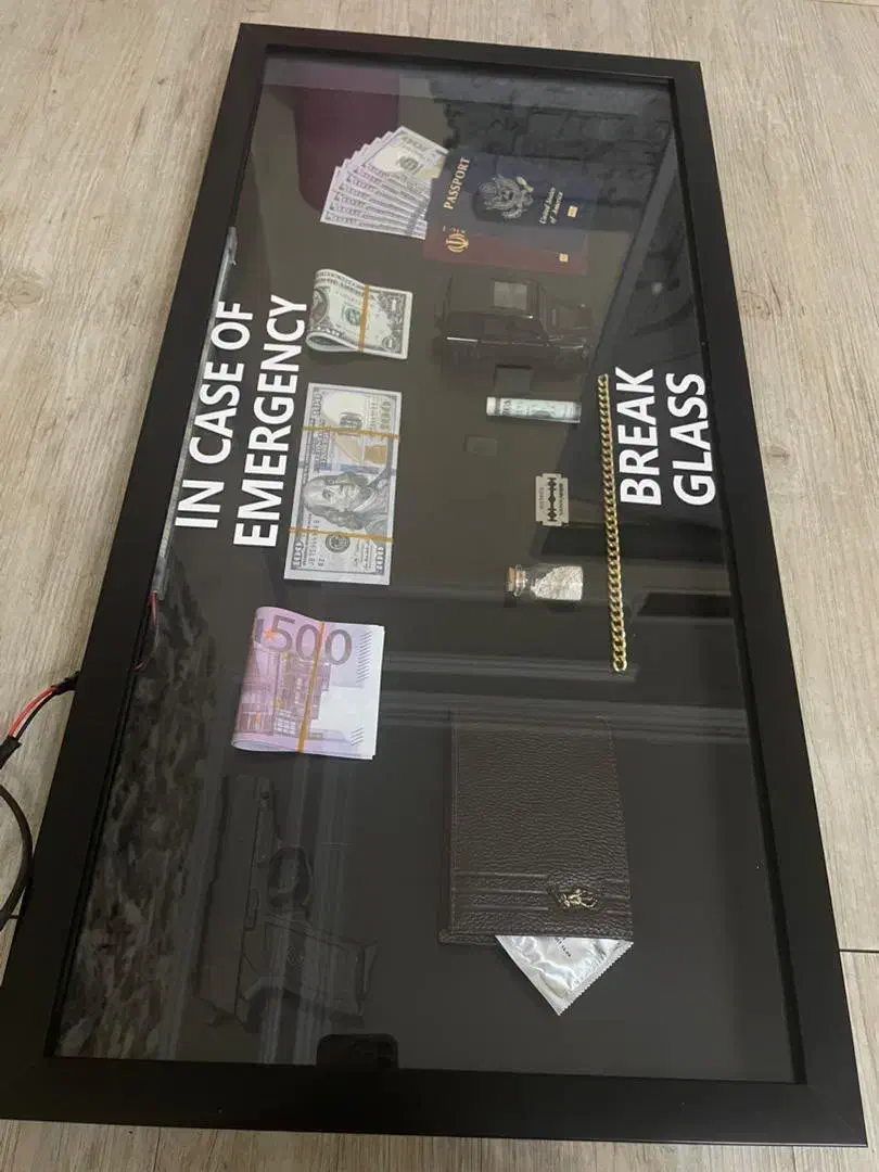 تابلو سه بعدی|تابلو، نقاشی، عکس|تهران, ایوانک|دیوار