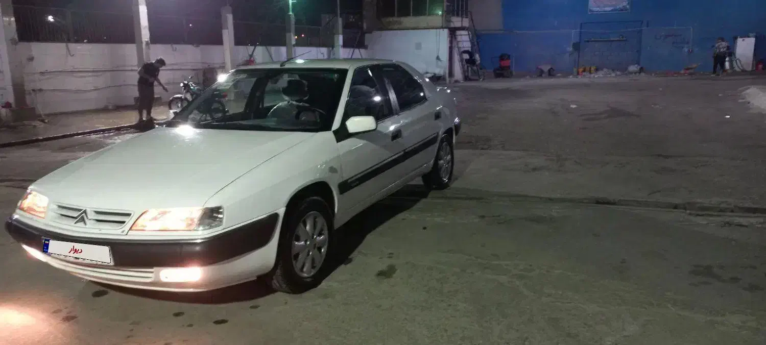 زانتیا|خودرو سواری و وانت|بندرعباس, |دیوار