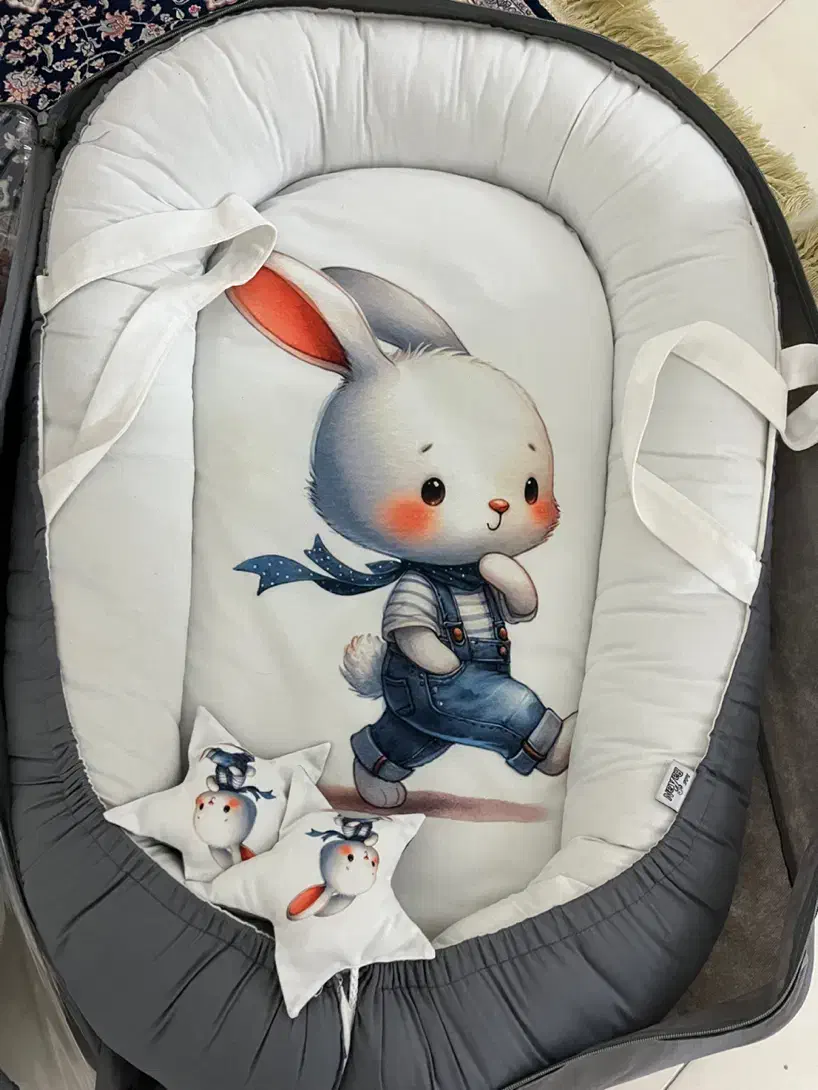 ست چهارتیکه|اسباب و اثاث بچه|اصفهان, پروین|دیوار