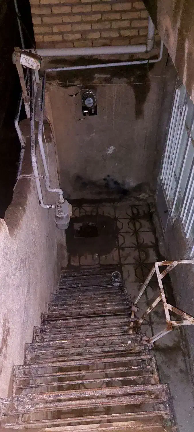 فروش منزل ویلایی خونه55مترحاشیه|فروش خانه و ویلا|مشهد, مهدی آباد|دیوار