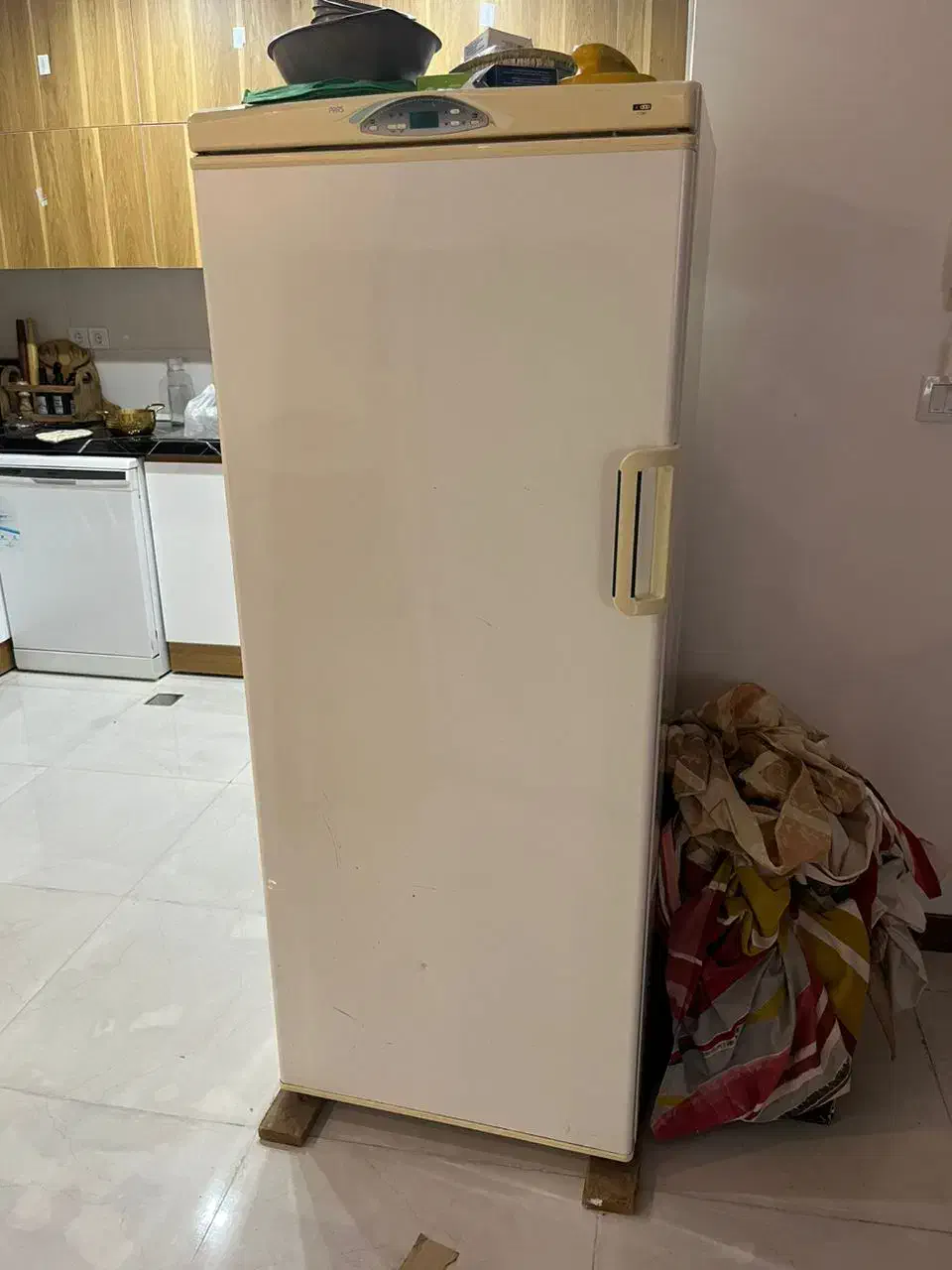 پارس|یخچال و فریزر|اهواز, مهرشهر|دیوار