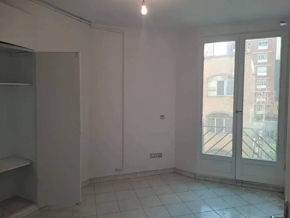 آپارتمان 57 متری در خیابان کفایی امانی|فروش آپارتمان|تهران, دروازه شمیران|دیوار