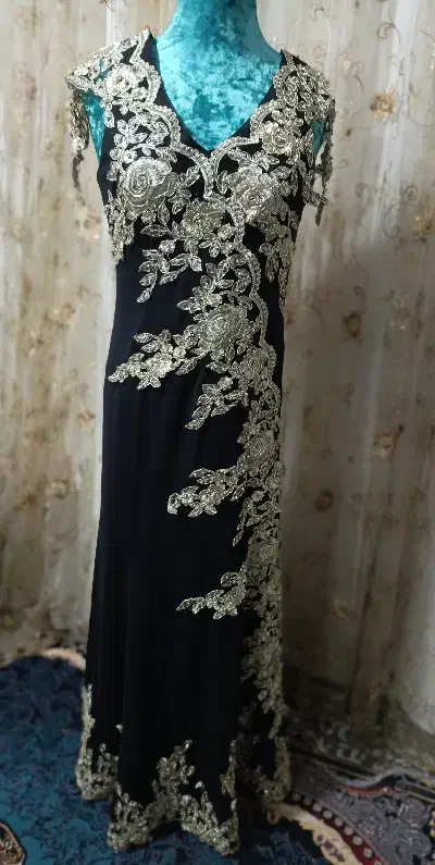 لباس مجلسی شیک|لباس|خرمشهر, |دیوار