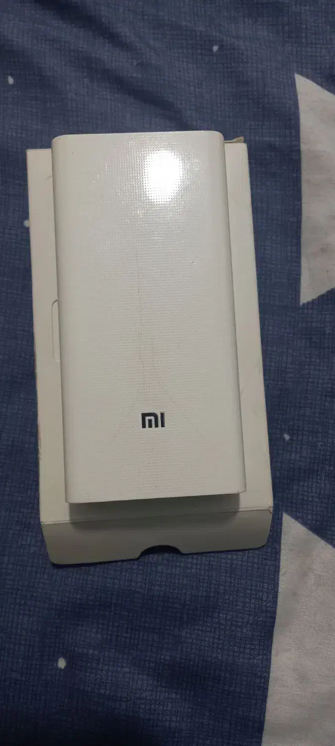 پاور بانک ۲۰۰۰|لوازم جانبی موبایل و تبلت|اهواز, کوی صنایع|دیوار