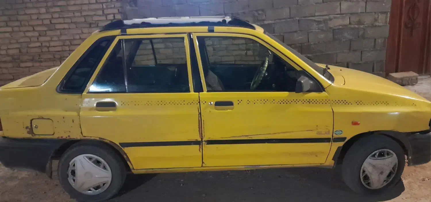 فروش ماشین|خودرو سواری و وانت|زنجان, |دیوار