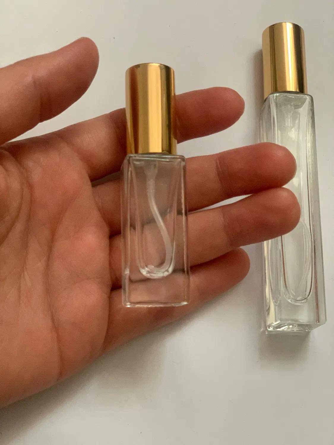 شیشه عطر پنج میل|عمدهفروشی|تهران, امیریه|دیوار