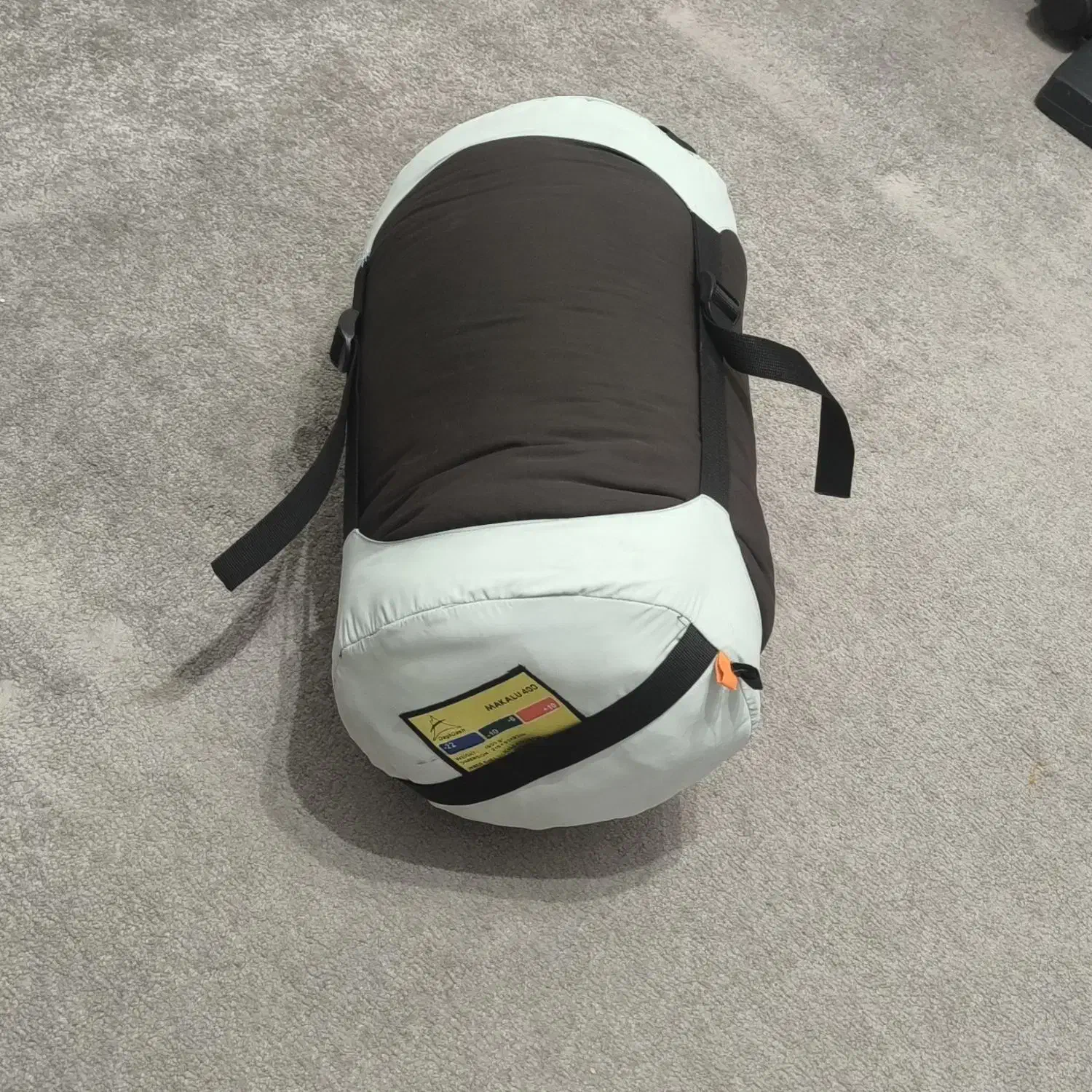 کیسه خواب الیاف ماکالو|کوهنوردی و کمپینگ|پاکدشت, پاکدشت (مامازند)|دیوار