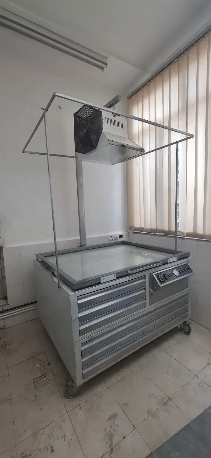 فروش دستگاه قید کپی زینگ|پرینتر، اسکنر، کپی، فکس|تبریز, |دیوار