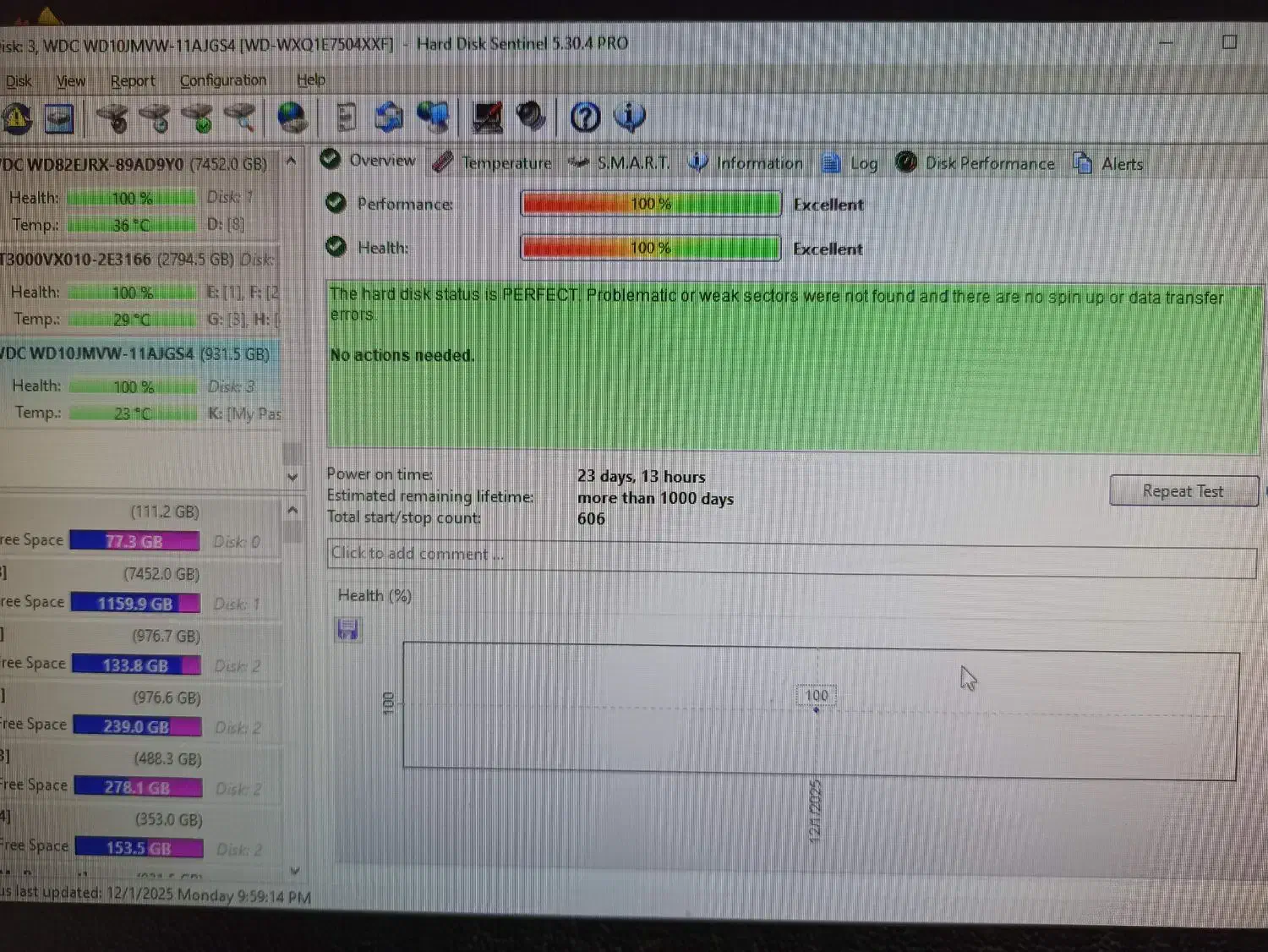 هارد وسترن اصلی|قطعات و لوازم جانبی رایانه|کاشان, جمال آباد|دیوار