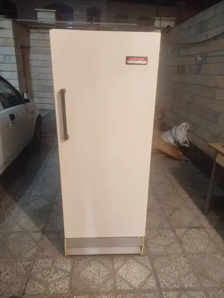 یخچال ارج|یخچال و فریزر|بروجرد, |دیوار