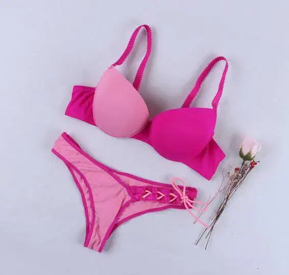 ست شورت و سوتین ترک اصل|لباس|کرمان, |دیوار