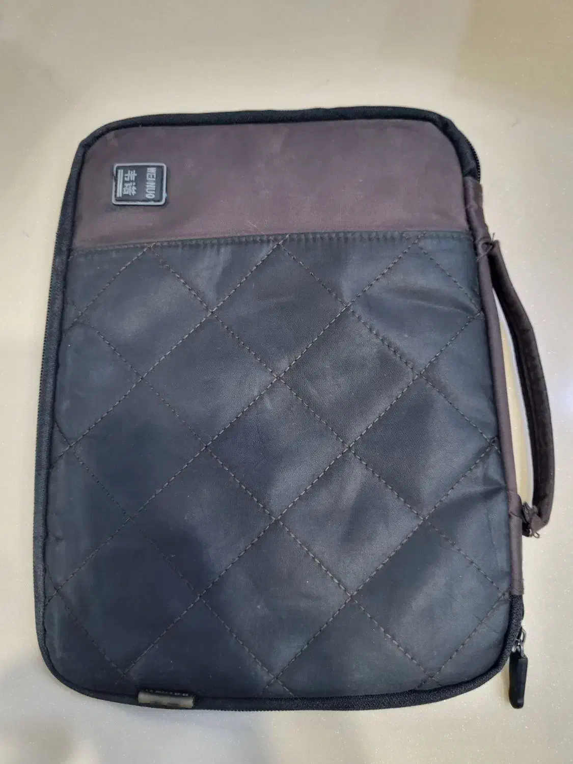 کیف تبلت ۱۰ اینچی|لوازم جانبی موبایل و تبلت|مشهد, حسابی جنوبی (شهرک غرب)|دیوار