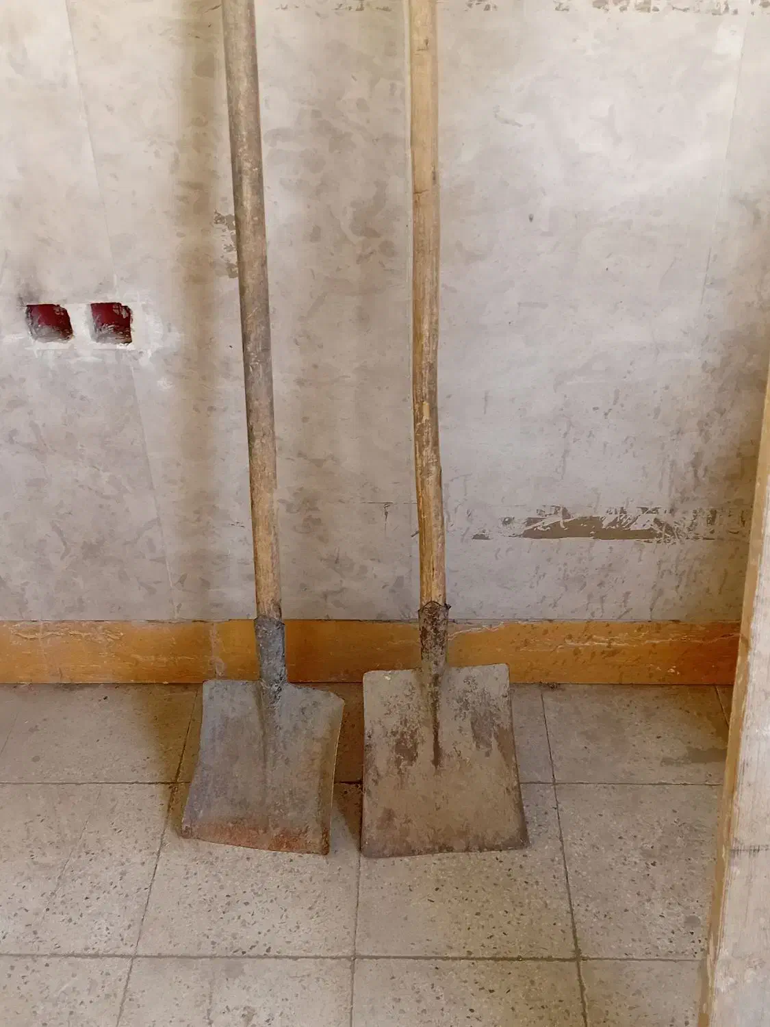 تخته بنایی بیل پالت|مصالح و تجهیزات ساختمان|باغستان, |دیوار