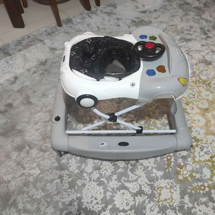 روروک بچه|کالسکه و لوازم جانبی|قائم‌شهر, |دیوار