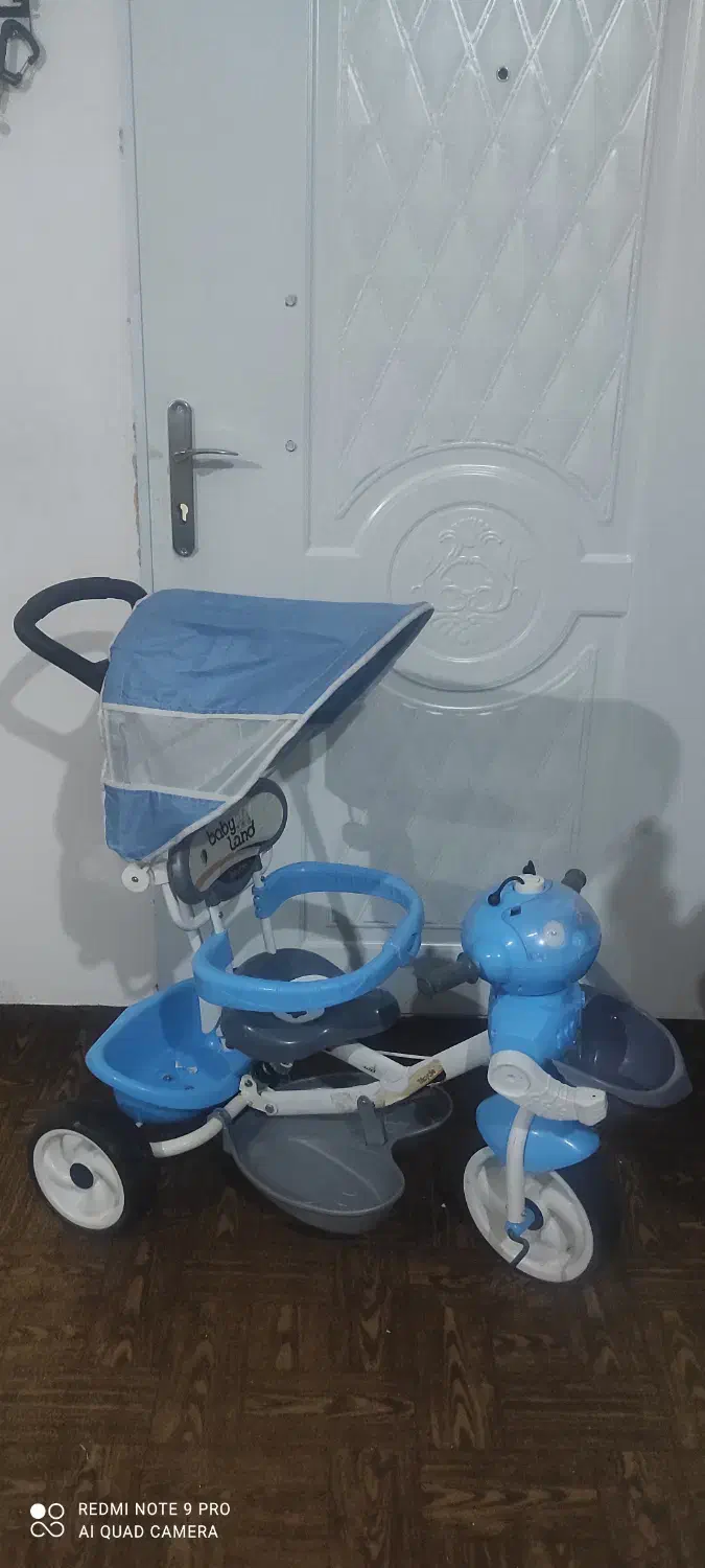 سه چرخه|دوچرخه، اسکیت، اسکوتر|اردبیل, |دیوار