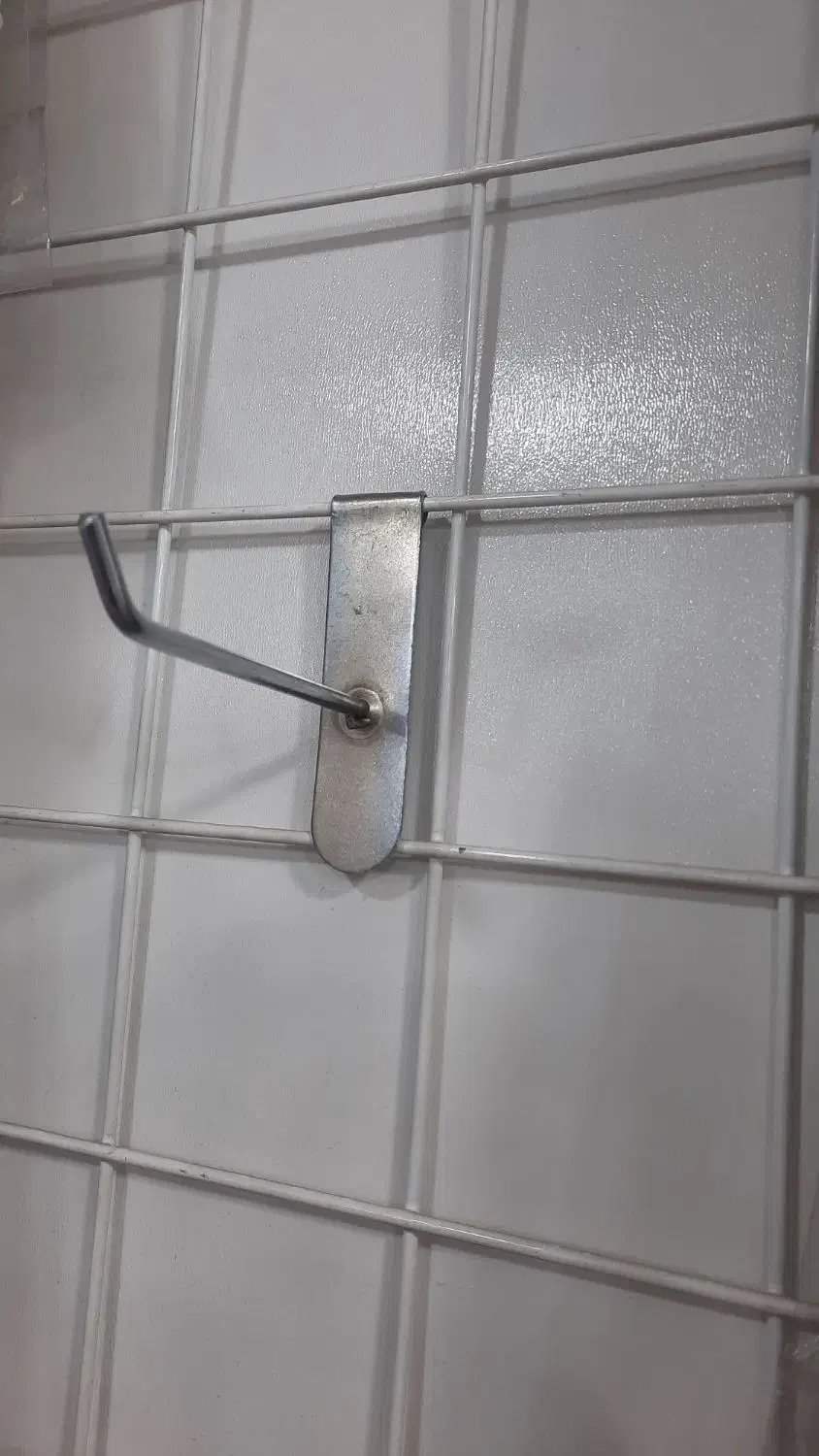 طوری فلزی ۱ در ۲|فروشگاه و مغازه|ری, ملکآباد|دیوار