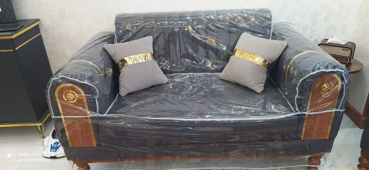 فروش کاور مبل|مبلمان خانگی و میز عسلی|ابهر, |دیوار