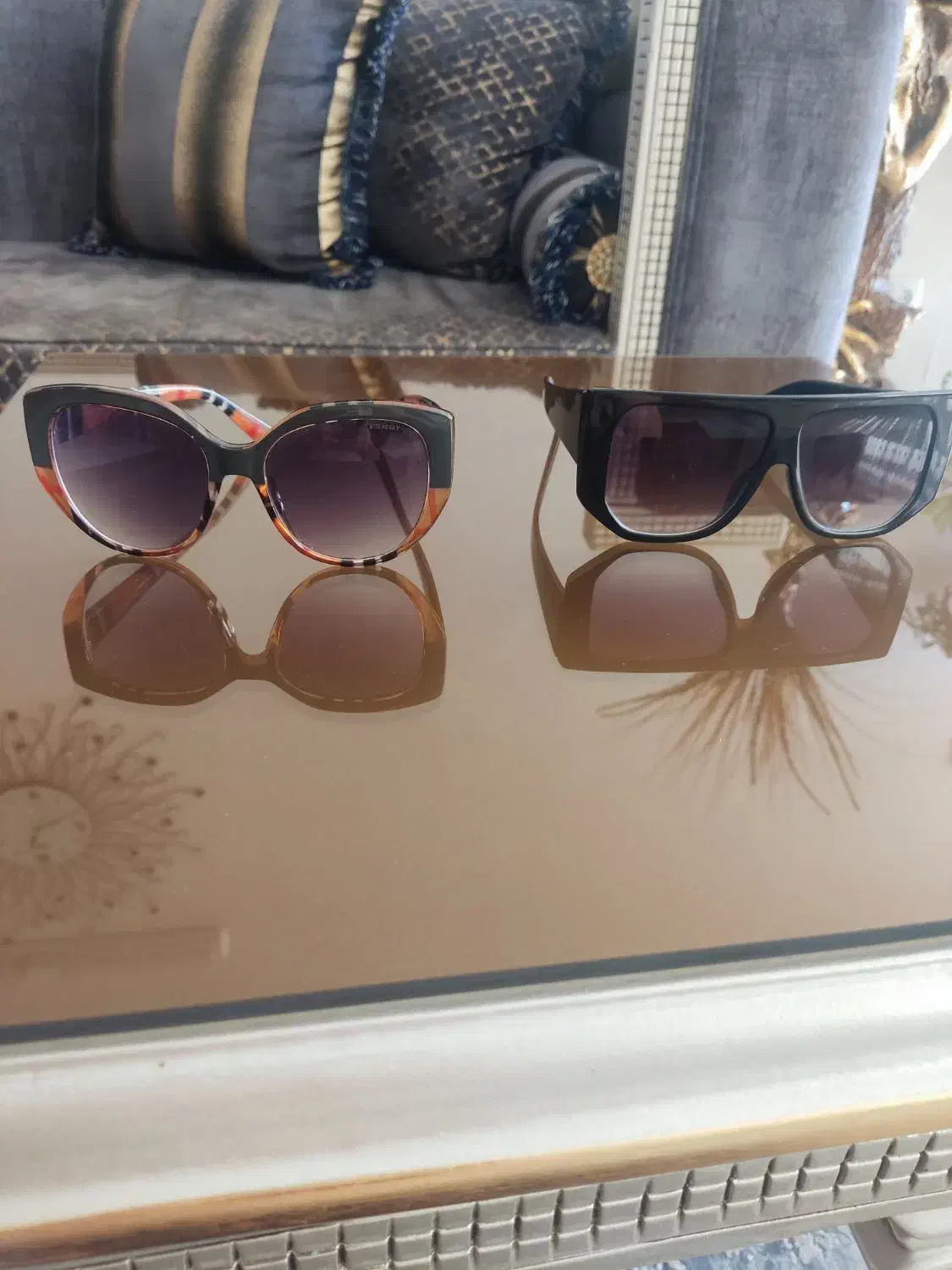 عینک آفتابی UV400|زیورآلات و اکسسوری|اصفهان, محله اسلامی|دیوار