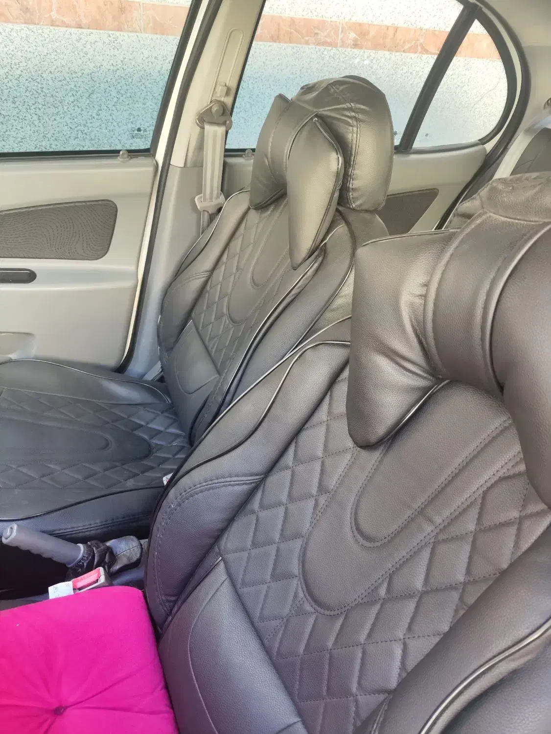 تیبا ۲|خودرو سواری و وانت|دورود, |دیوار