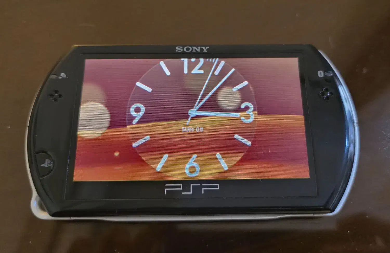 PSP Go|کنسول، بازی ویدئویی و آنلاین|تهران, گلستان (شهرک راه آهن)|دیوار