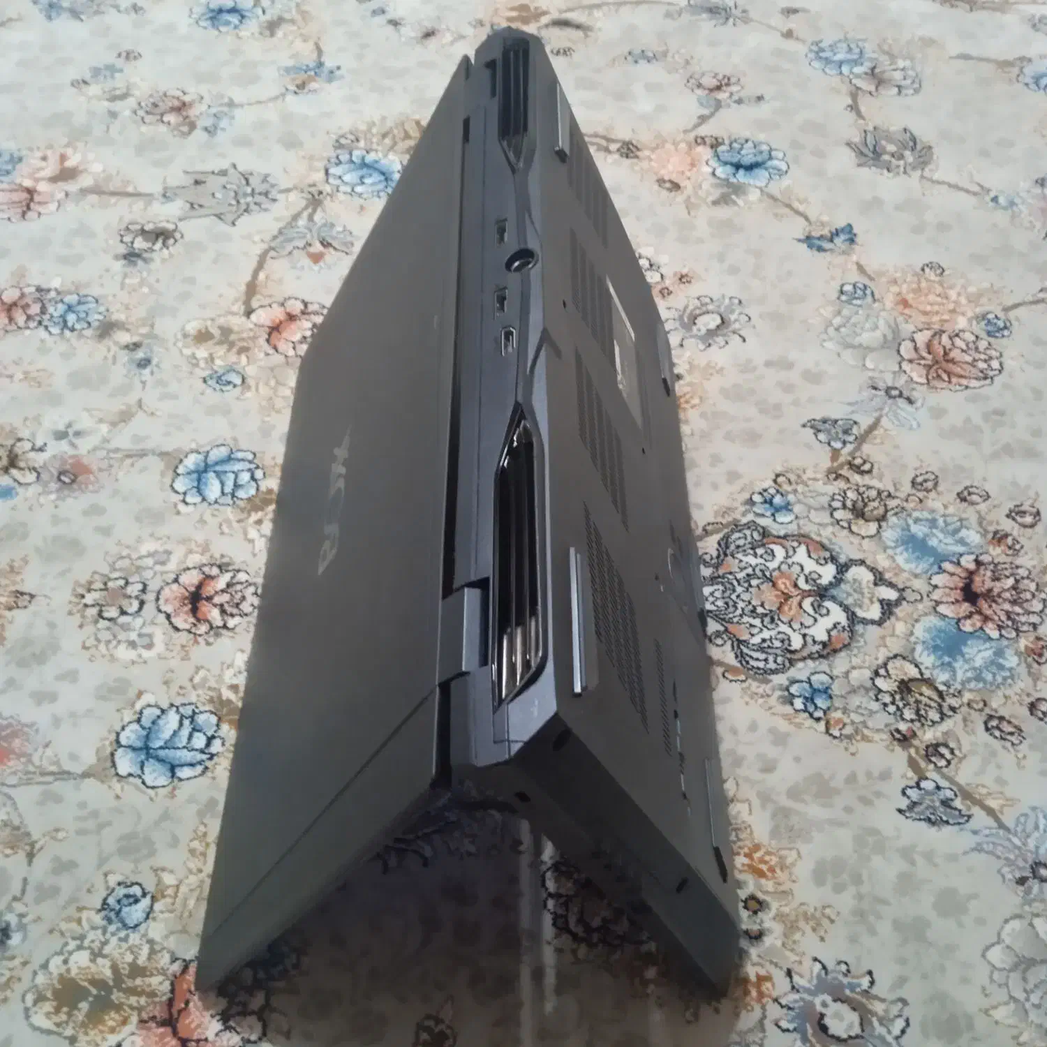 GO BOXX P770 ZM|رایانه همراه|سنندج, |دیوار