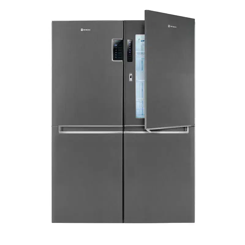 یخچال دو قلو پلاریس بنس ( دیپوینت ) 36 فوت|یخچال و فریزر|قم, شهرک قدس|دیوار