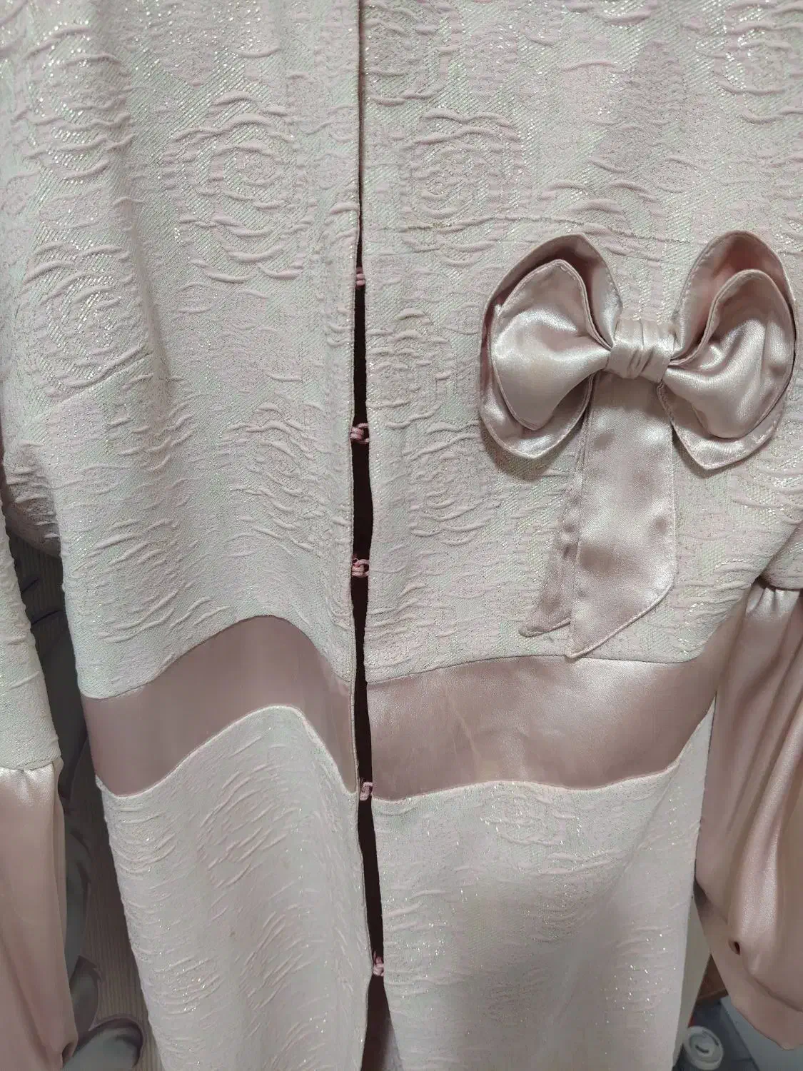 مانتو مجلسی|لباس|نجفآباد, فیروزآباد|دیوار