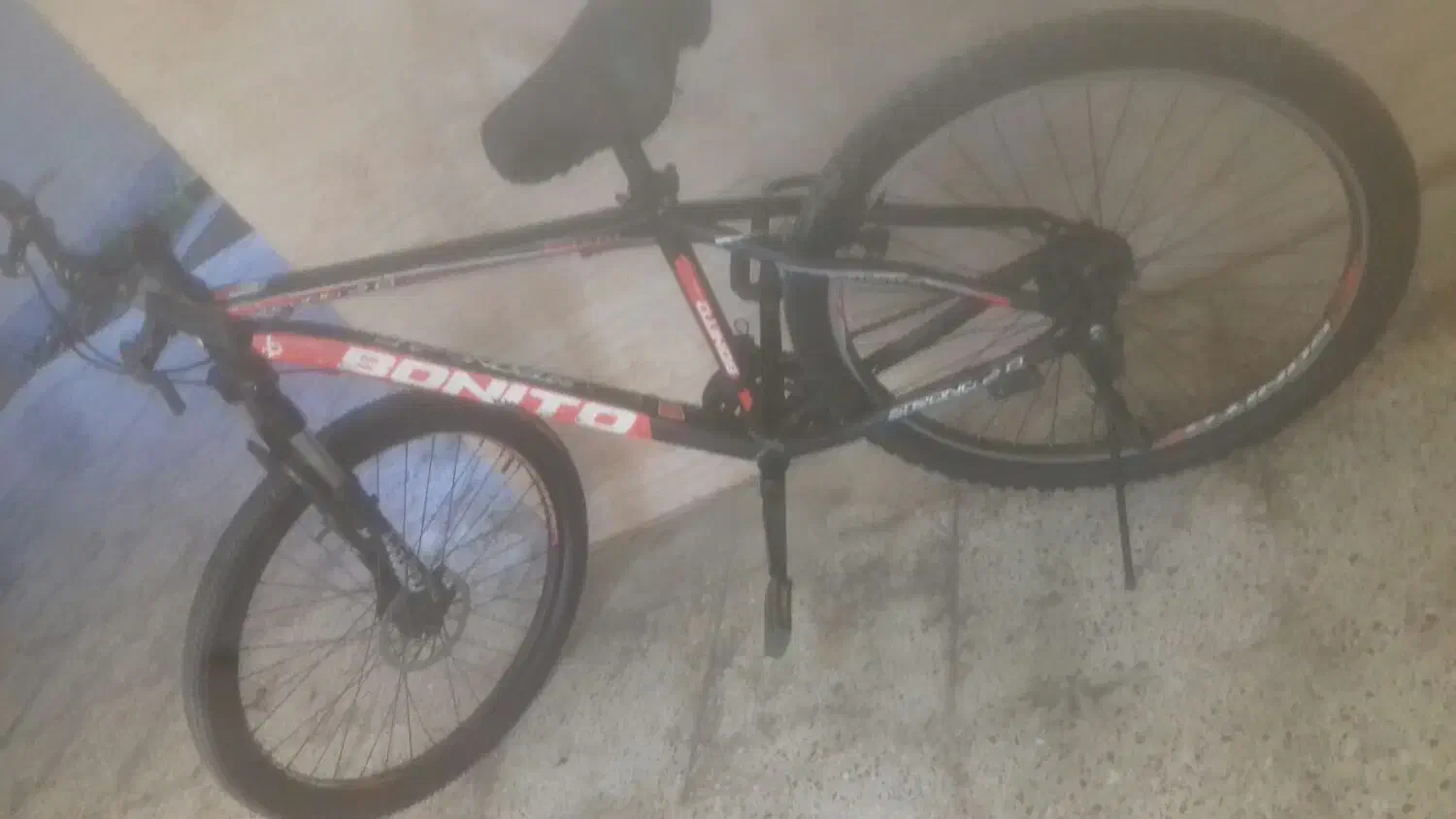 دوچرخه با گوشی هم عوض میشه|دوچرخه، اسکیت، اسکوتر|گرگان, |دیوار